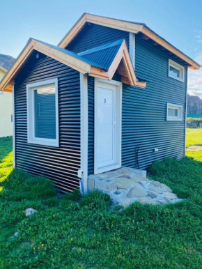 Tiny house El Relincho